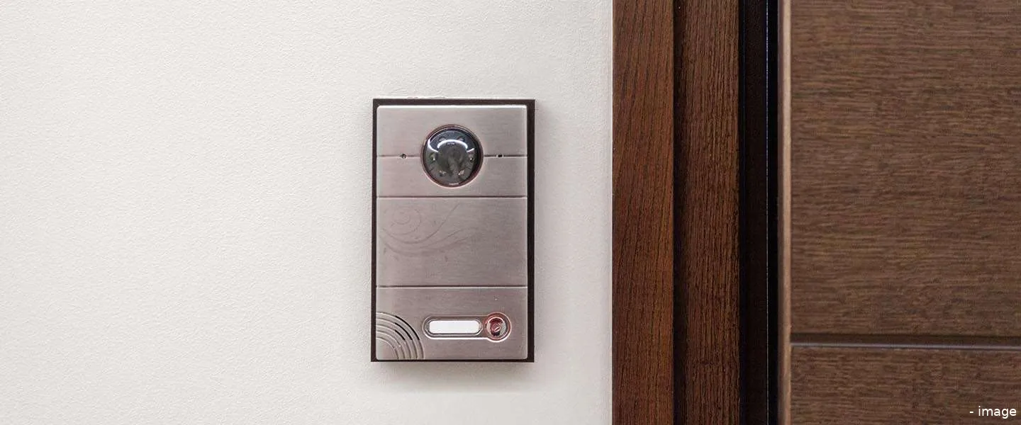 slimme deurbellen nederland