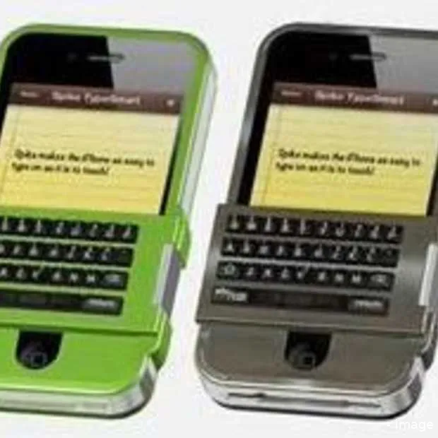 slimme iphone gadget te vinden via kicks