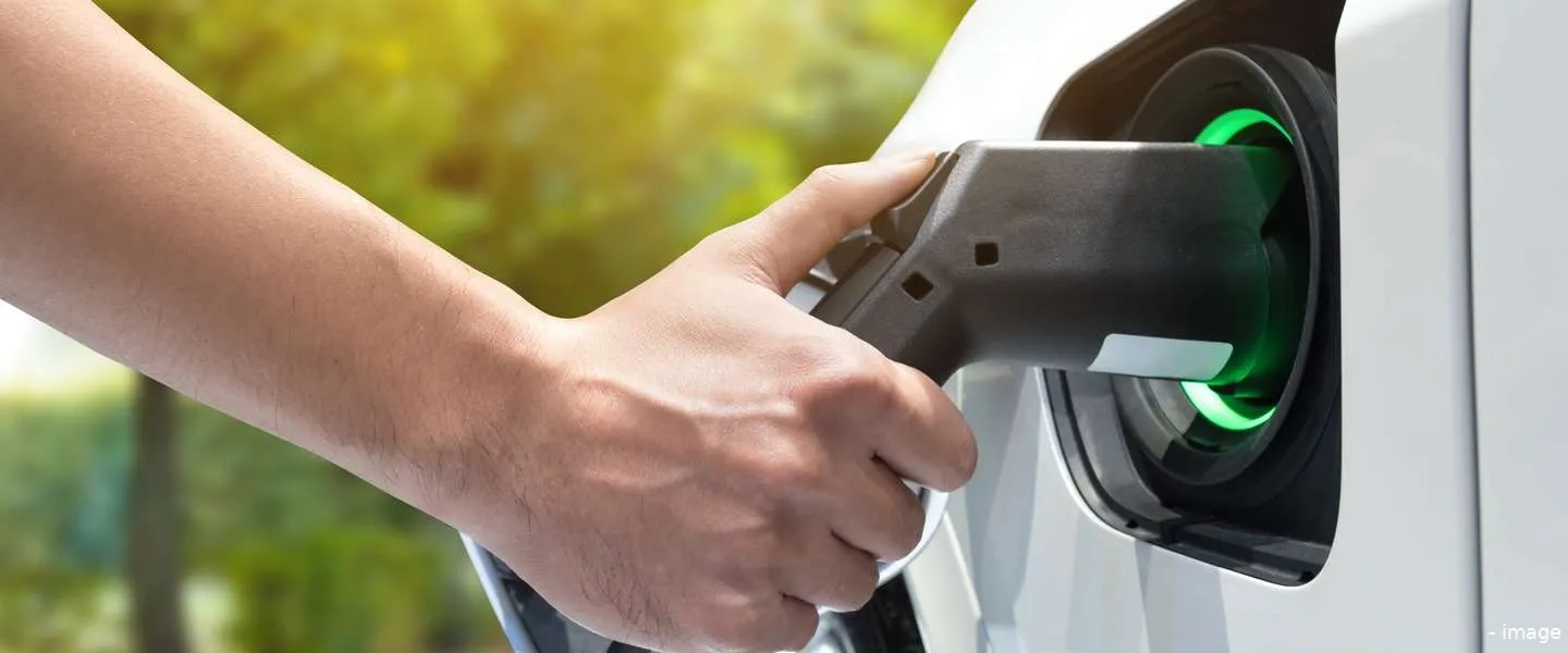 slimme laadpalen nederland 2250