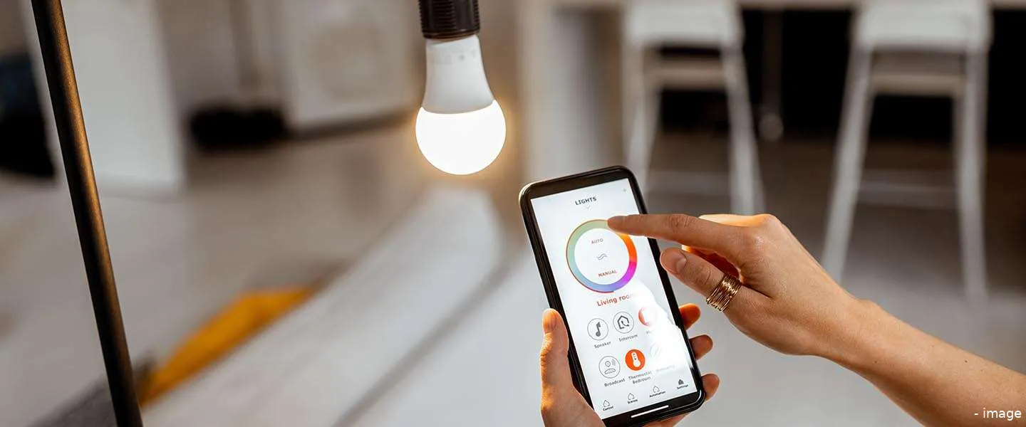 slimme led verlichting