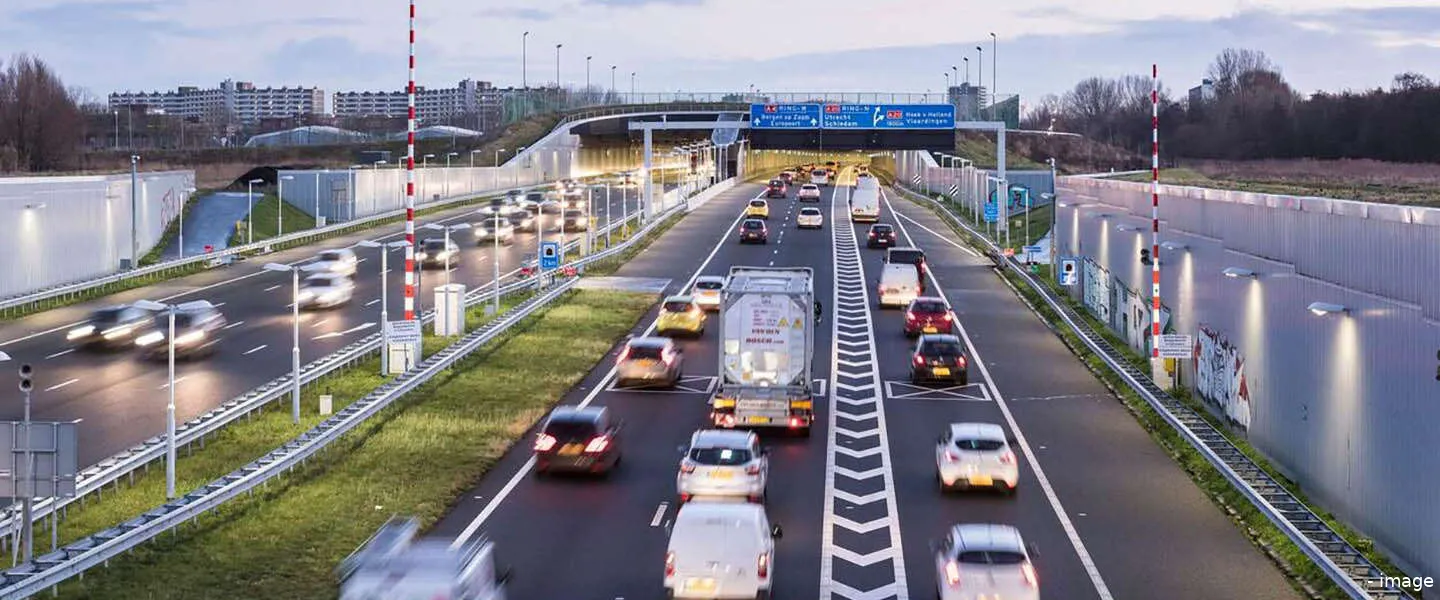 slimme mobiliteit 2023