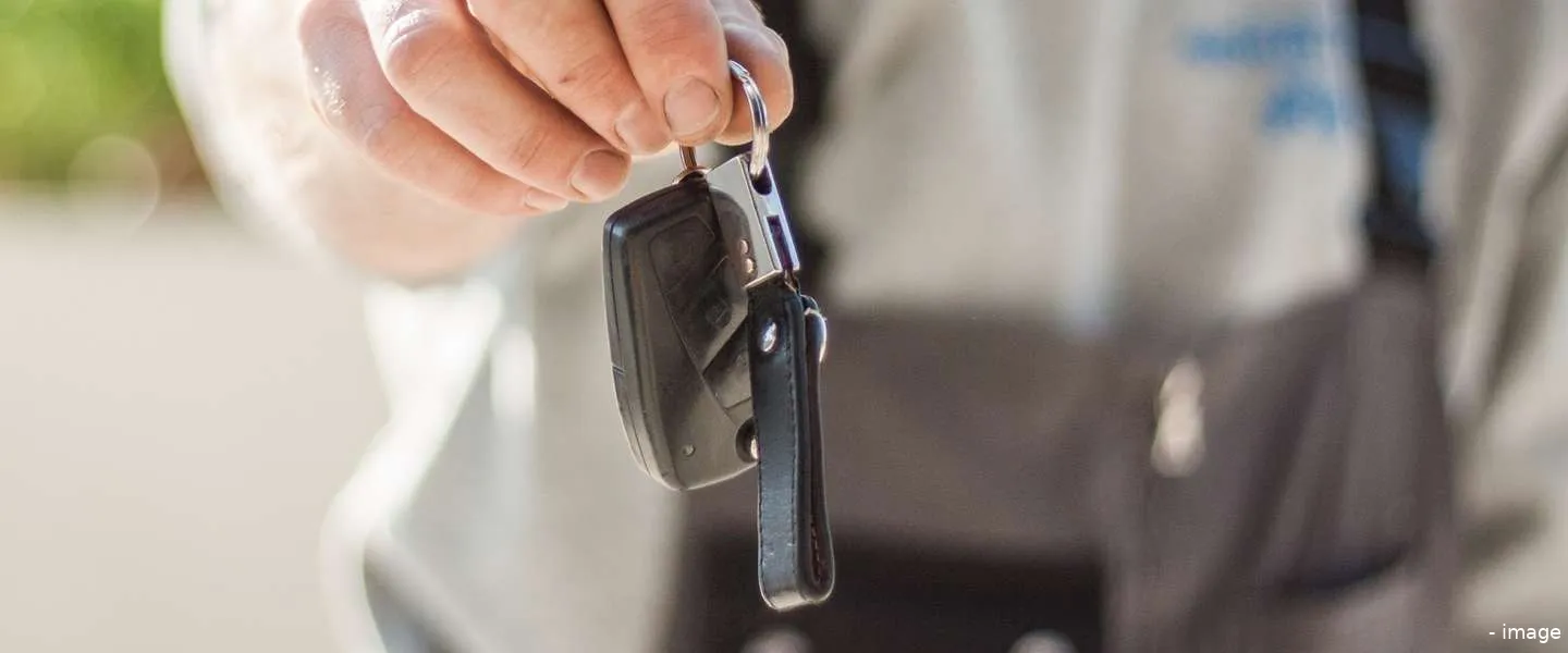 slimme sleutels kraken