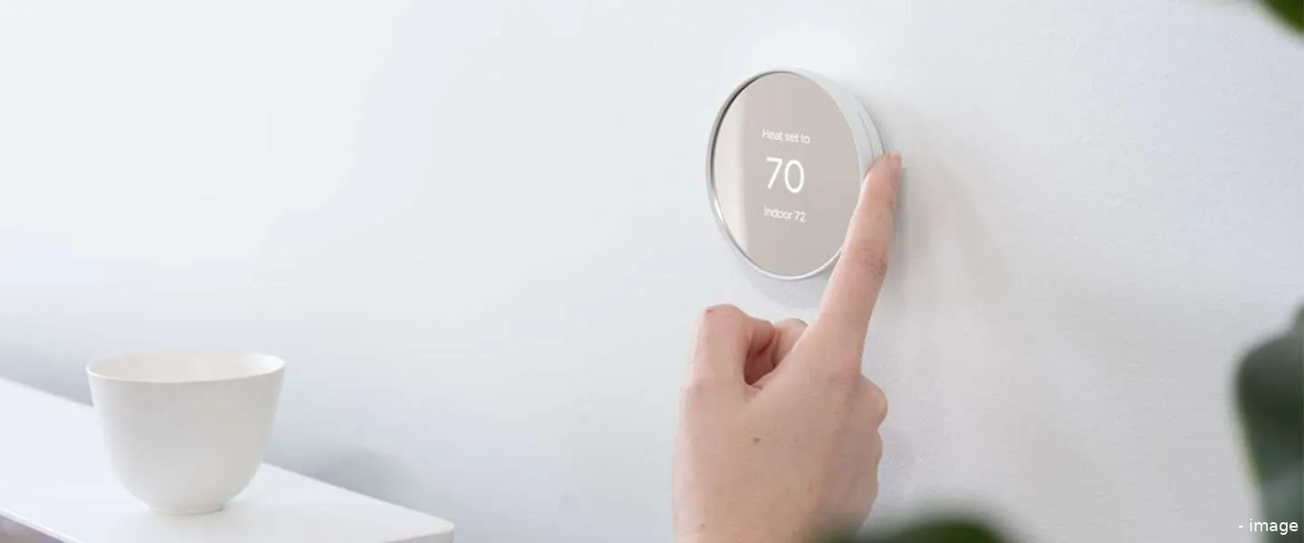 slimme thermostaat 1