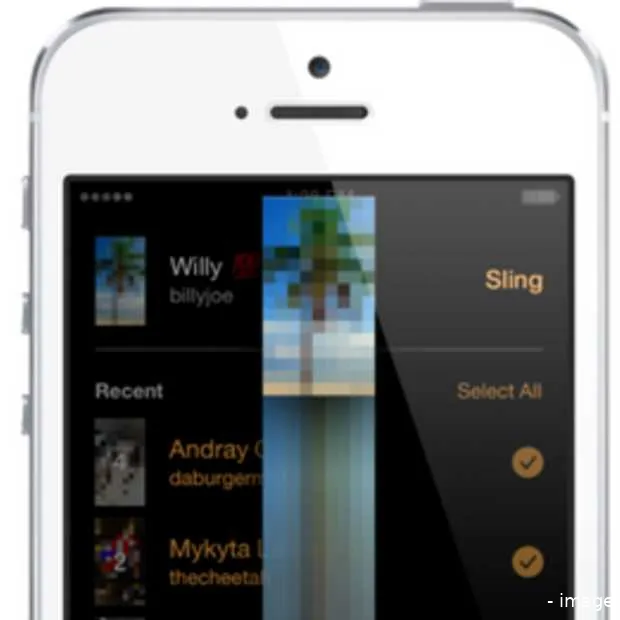 slingshot nu wereldwijd beschikbaar