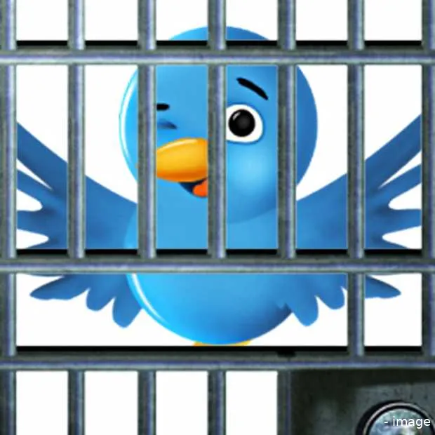 slotjes op twitter pottenkijkers of grot