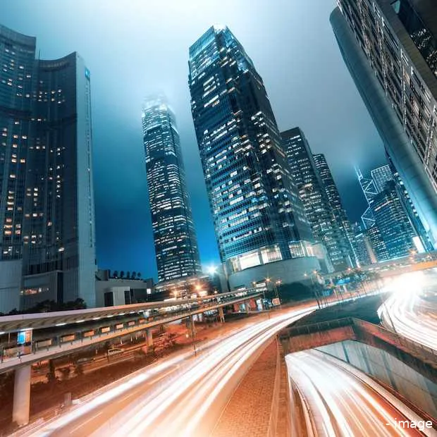 smart cities investeren in de toekomst