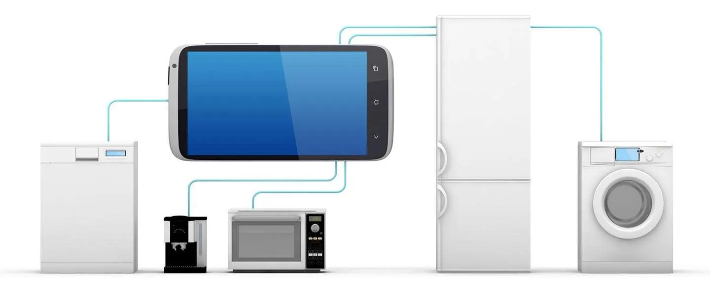 smart devices vodafone