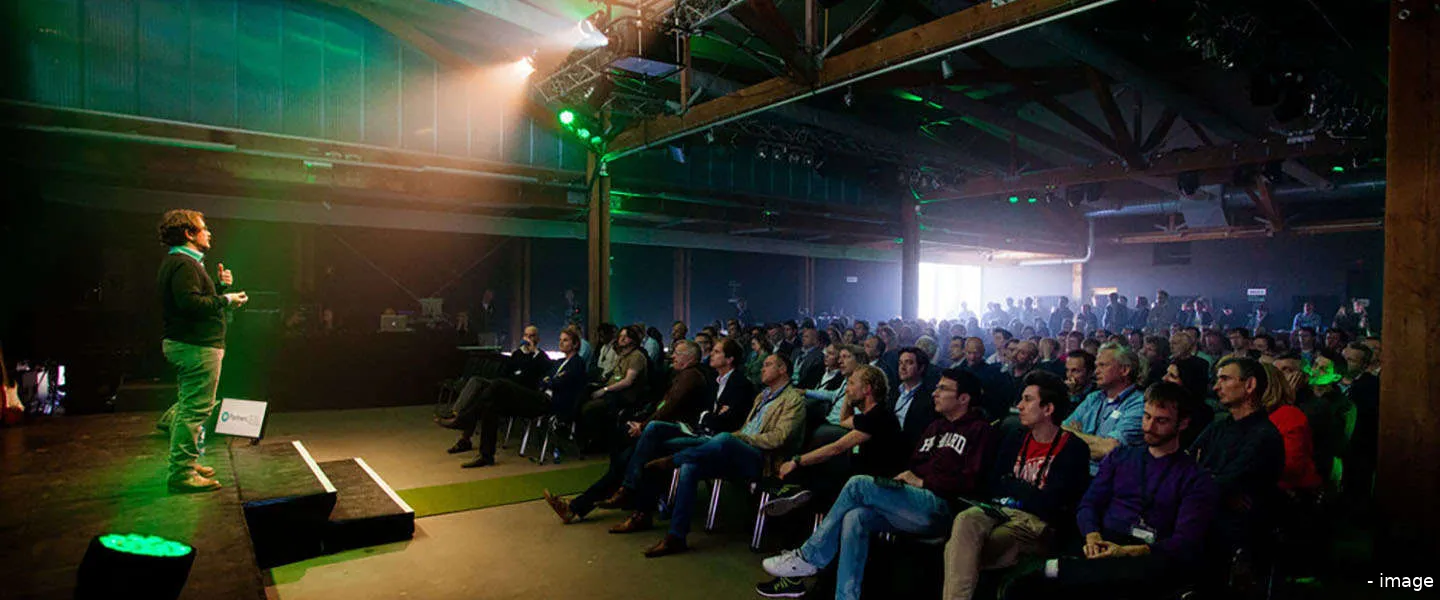 smart energy rockstart