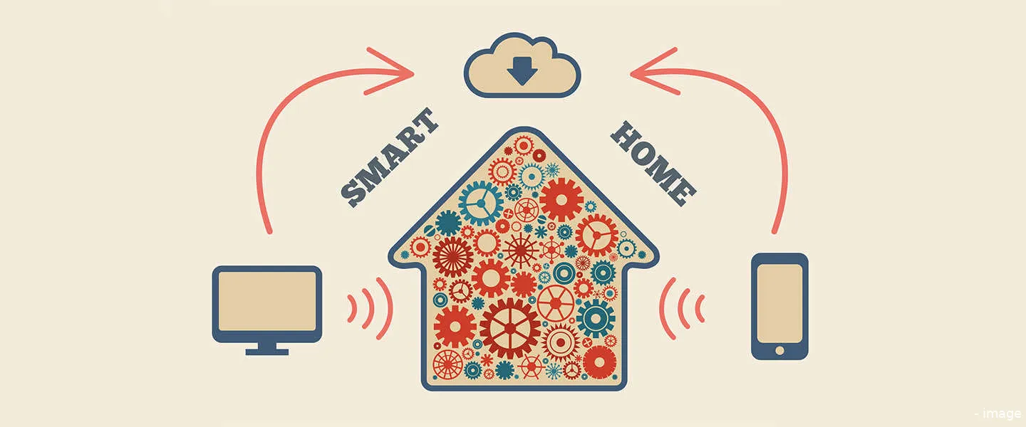 smart home