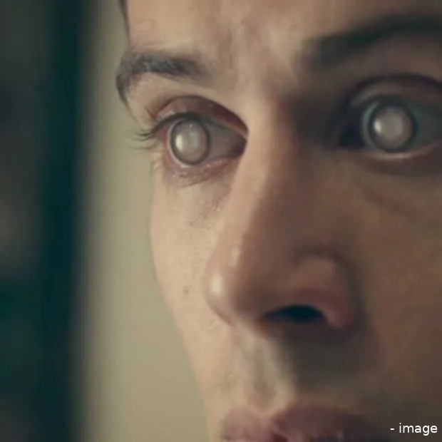 smart phone een blog uit 2050