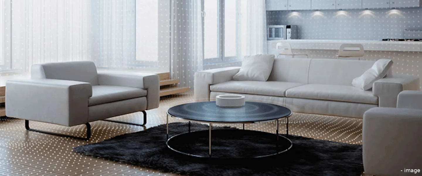 smart speaker hiddenhub