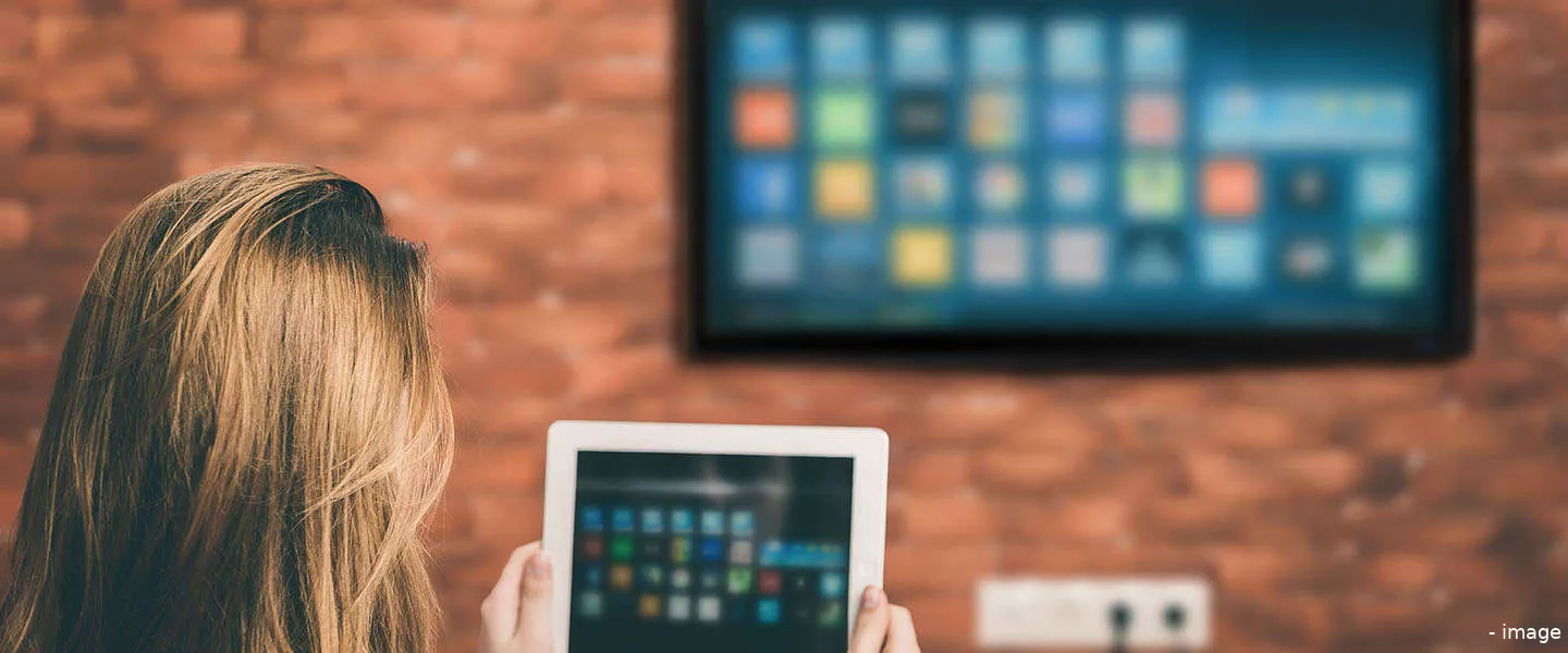 smart tv security eset