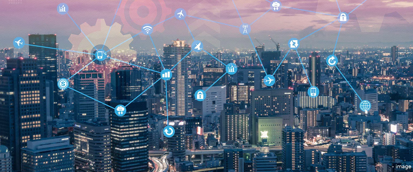 smartcity tencent china