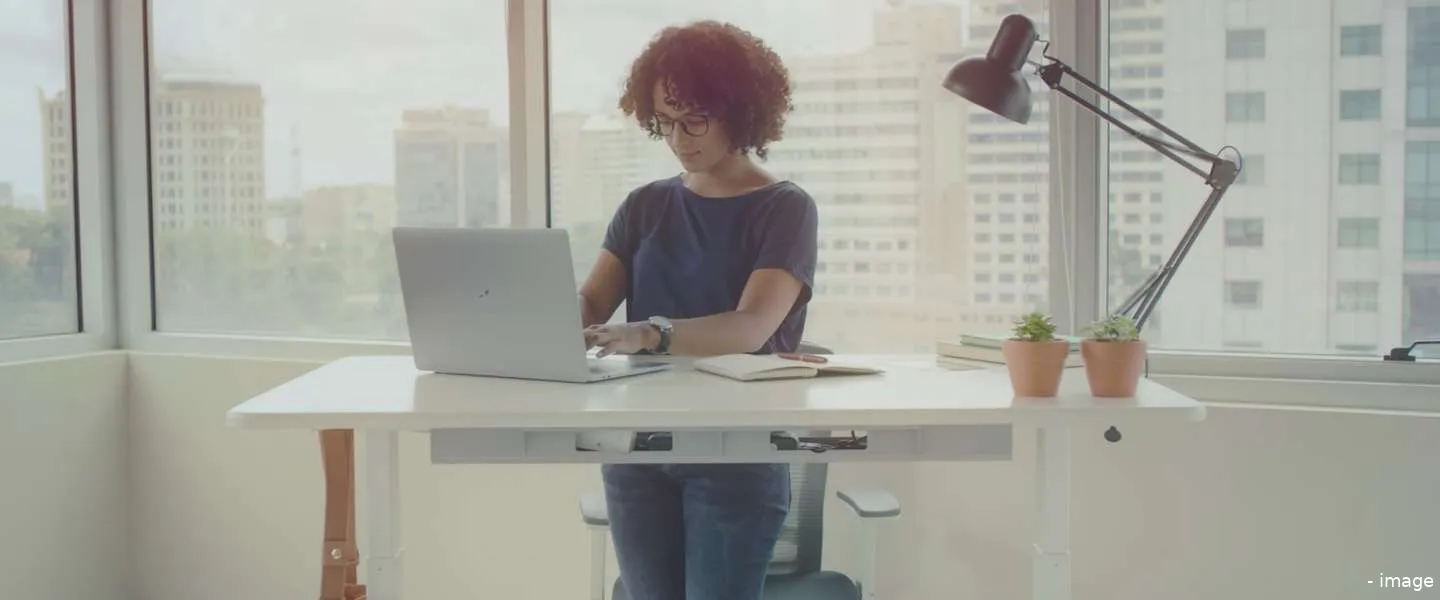 smartdesk 3 autonomous