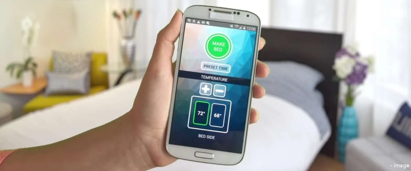 smartduvet breeze dekbed temperatuur zone 1