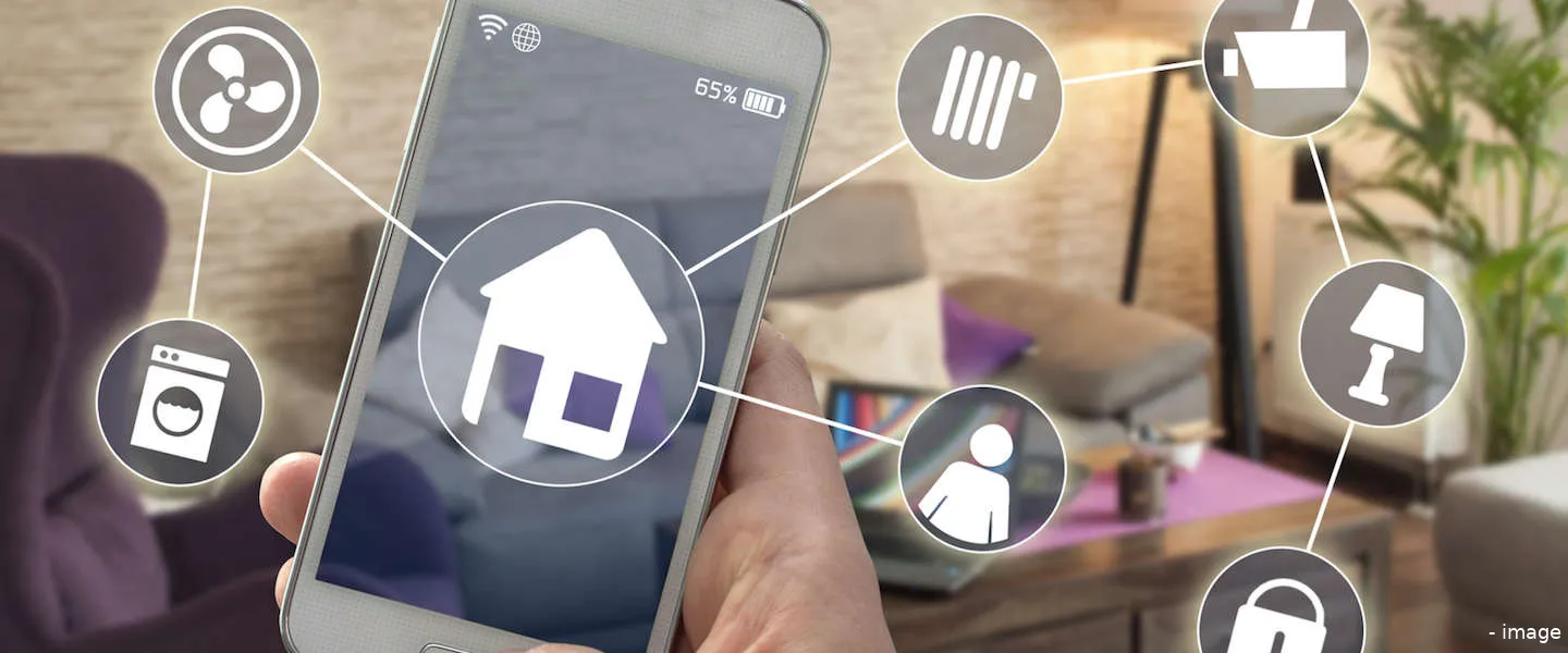 smarthome technology