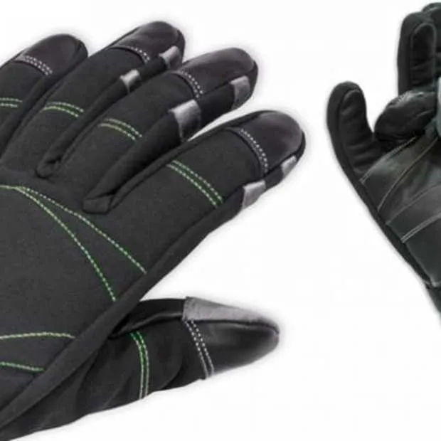 smartphone bedienen zonder m aan te rake