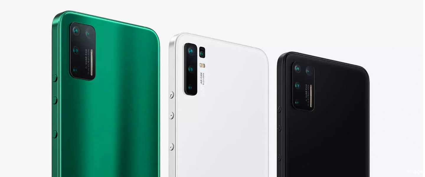 smartphone bytedance