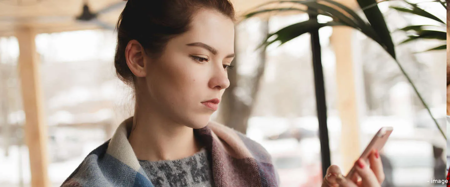 smartphone eenzaamheid onderzoek 1