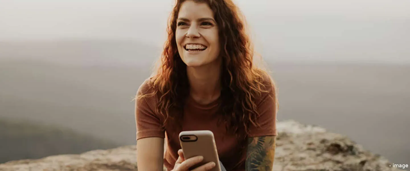 smartphonegebruik 1