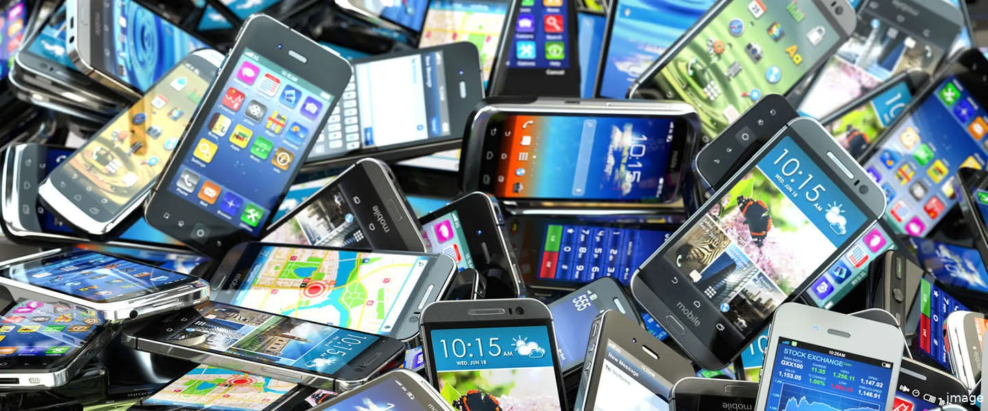 smartphones ihc