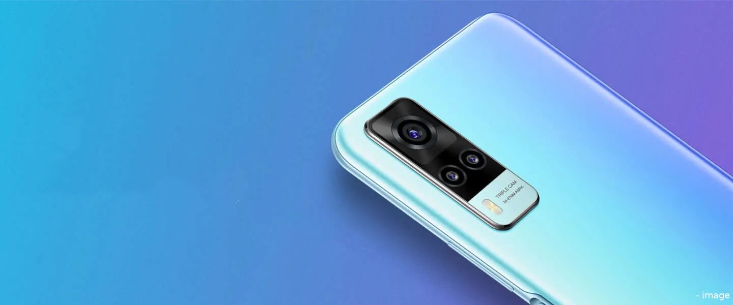 smartphones vivo 1