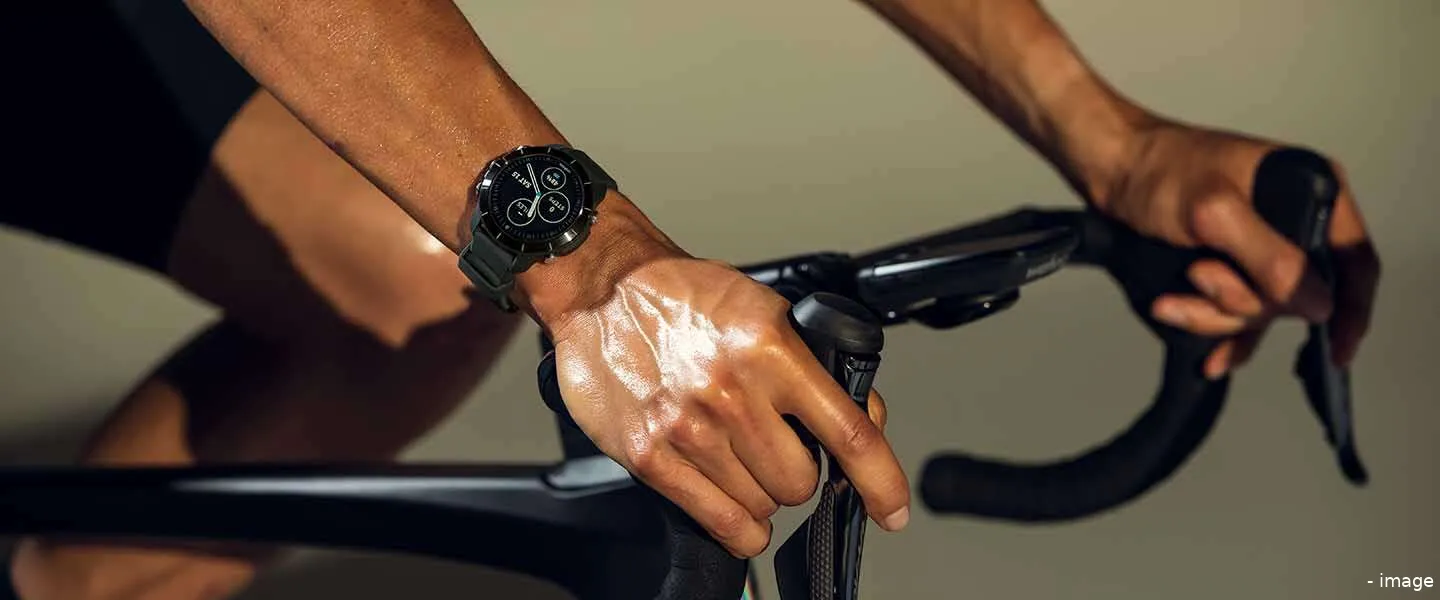 smartwatch elemnt rival 1