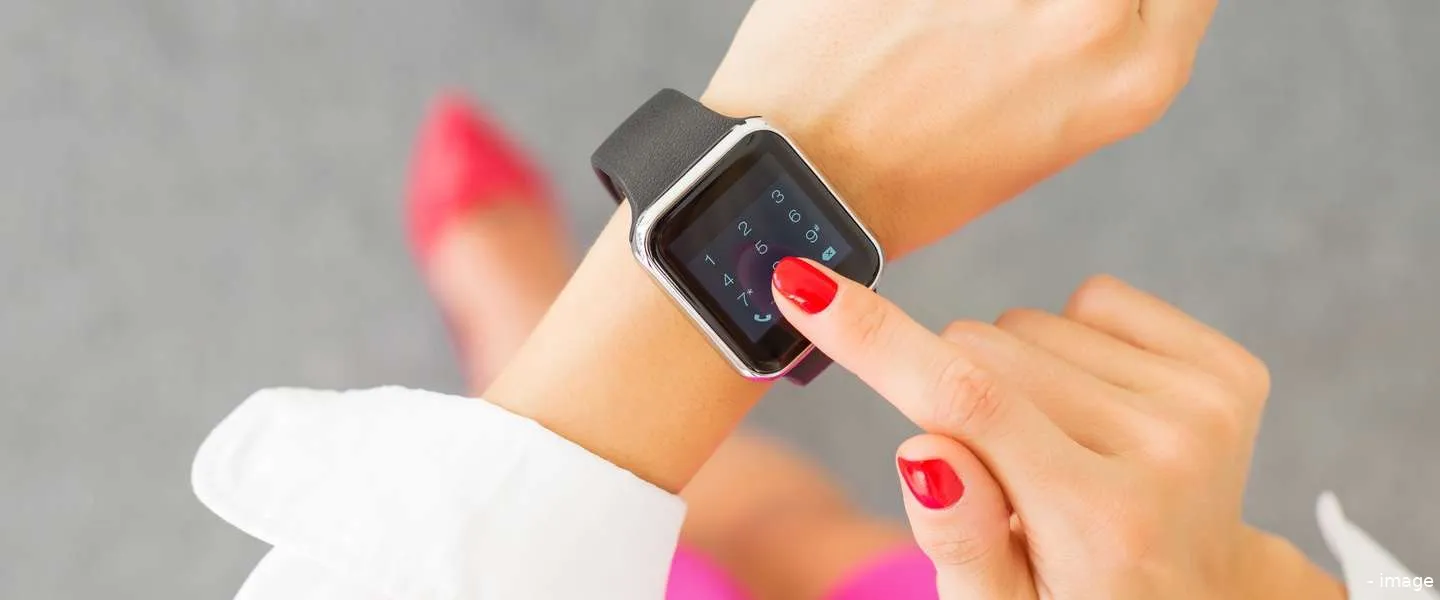 smartwatch markt zakt q3