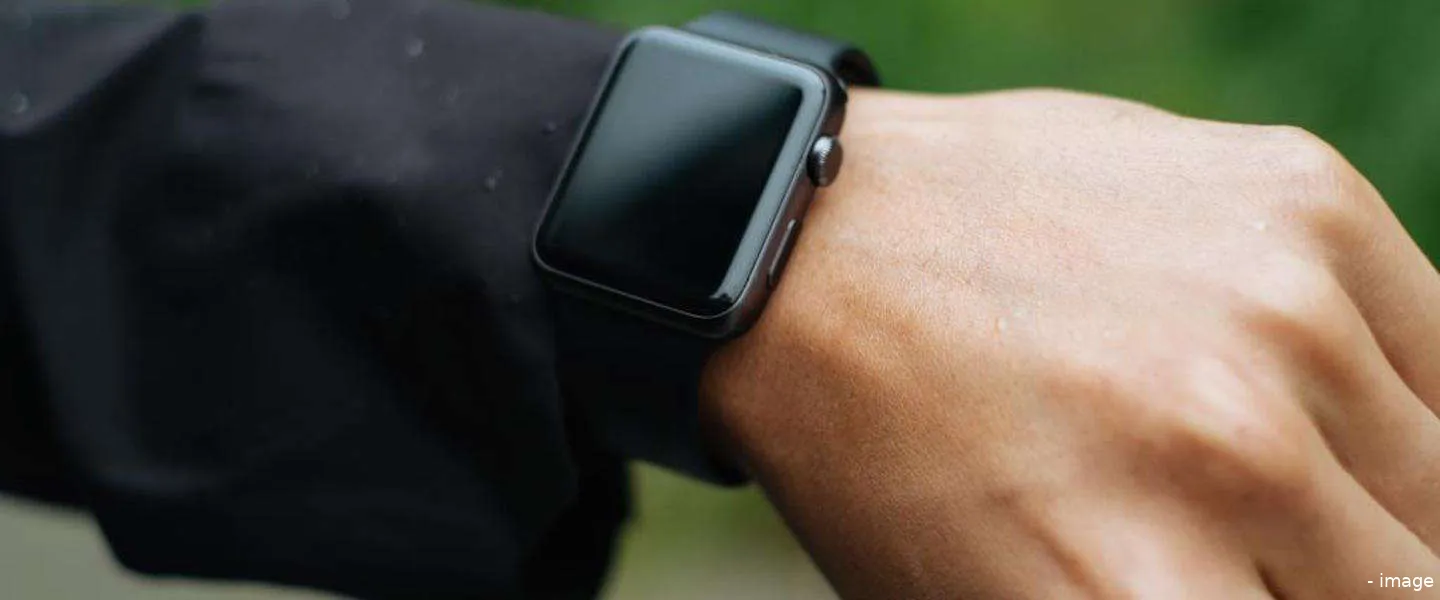 smartwatch pincode hacken