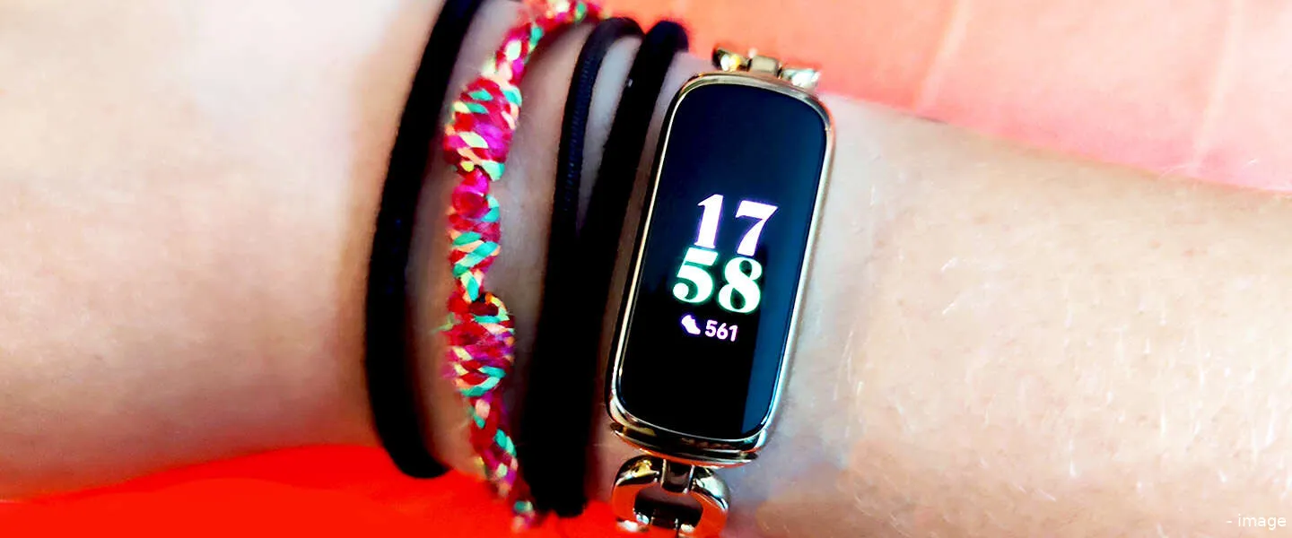 smartwatchgezondheid