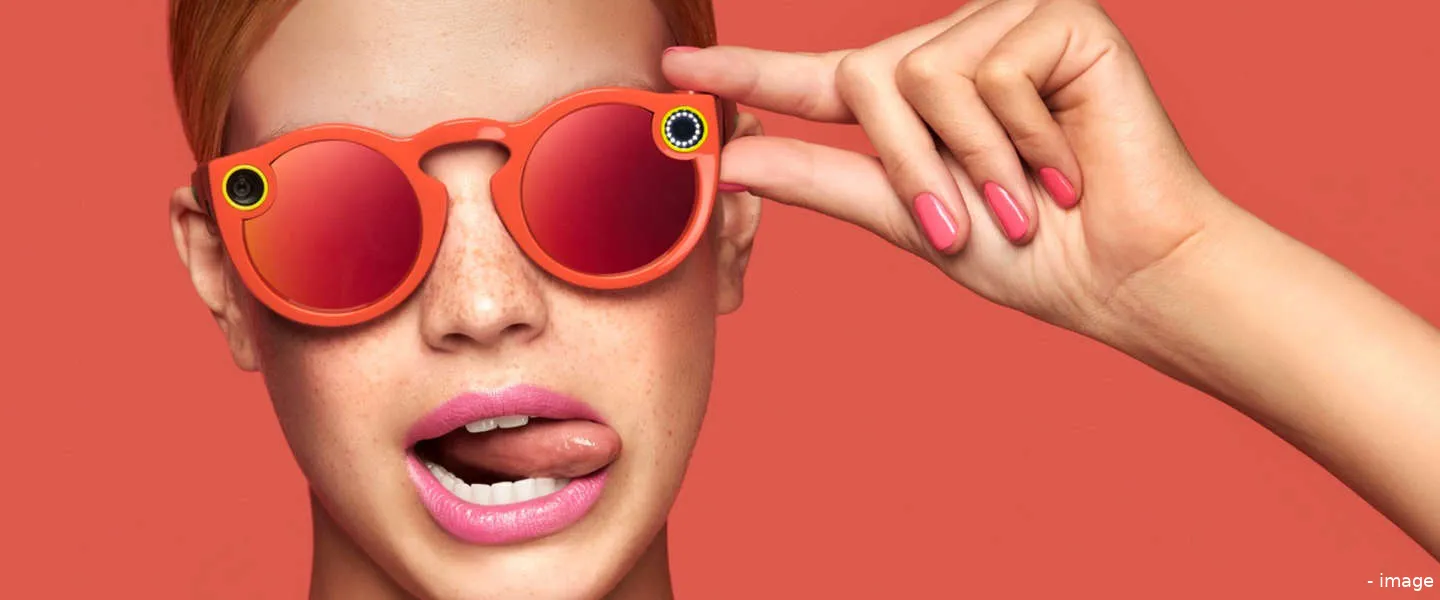 snap spectacles verkoop online