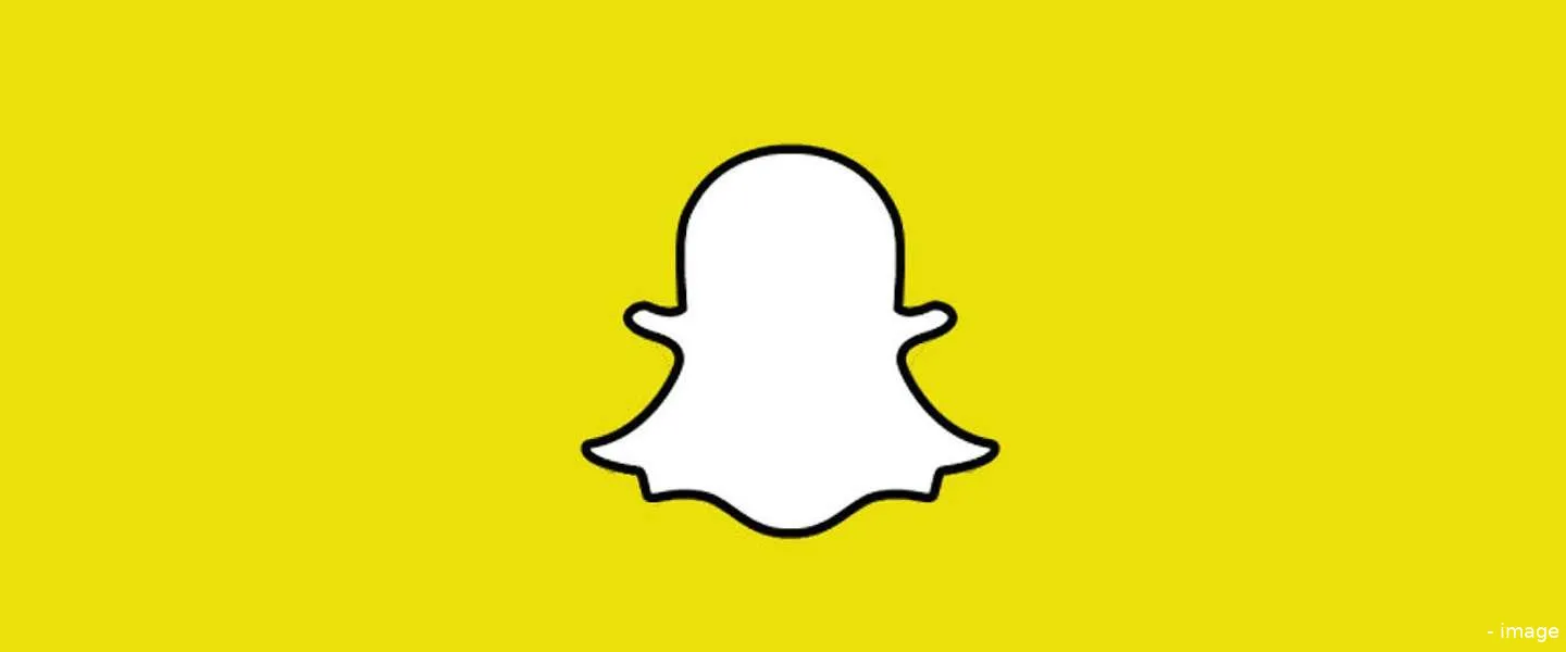 snapchat logo