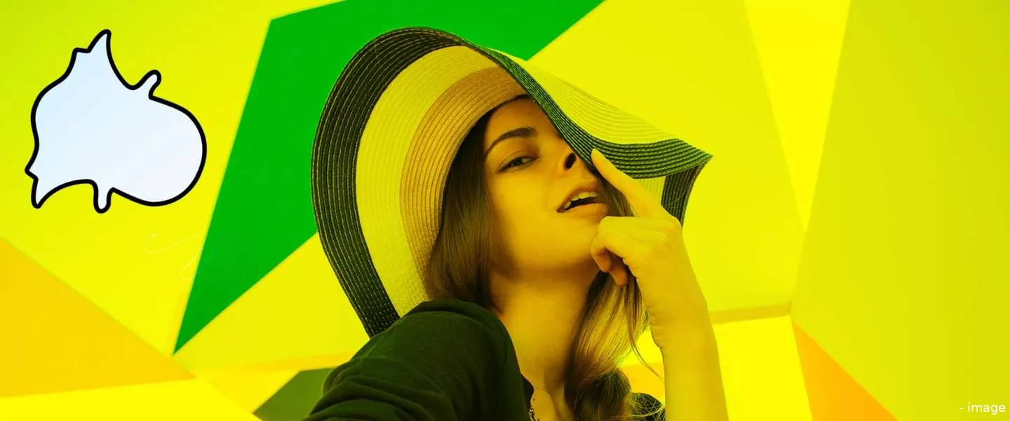 snapchat probleem design