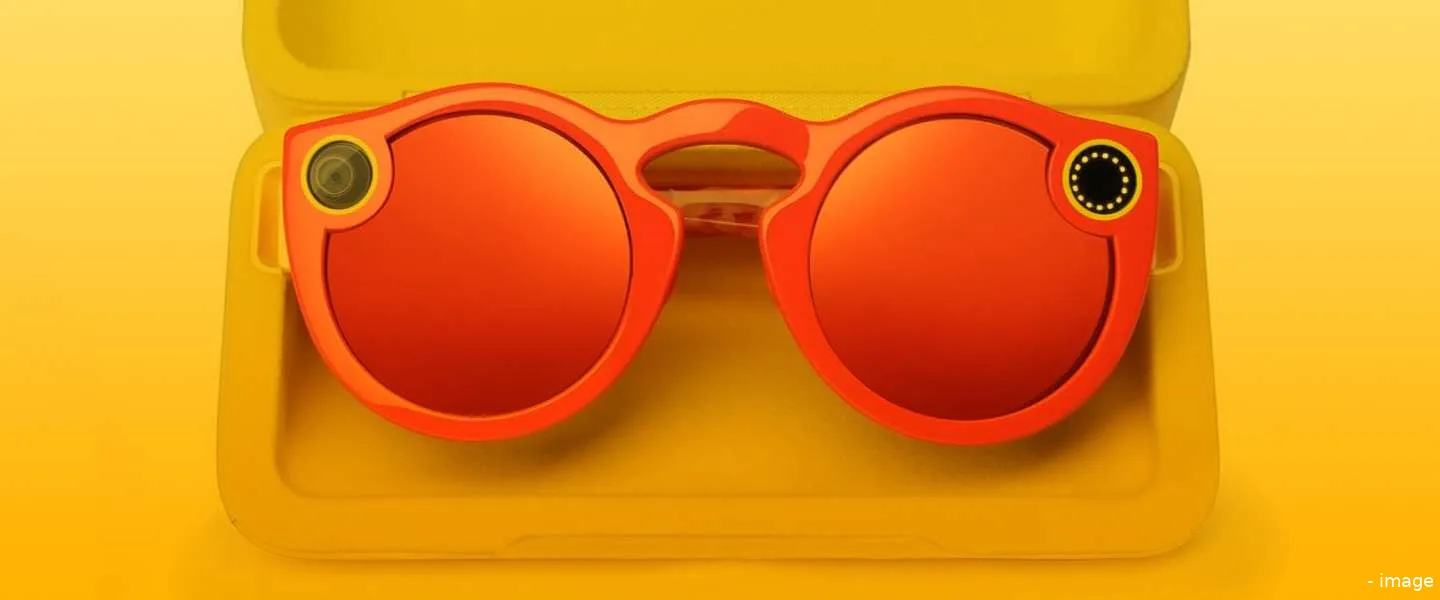 snapchat spectacles v2