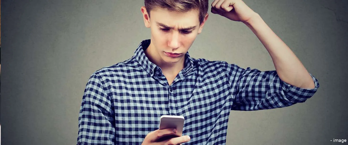 snapchat update niet blij