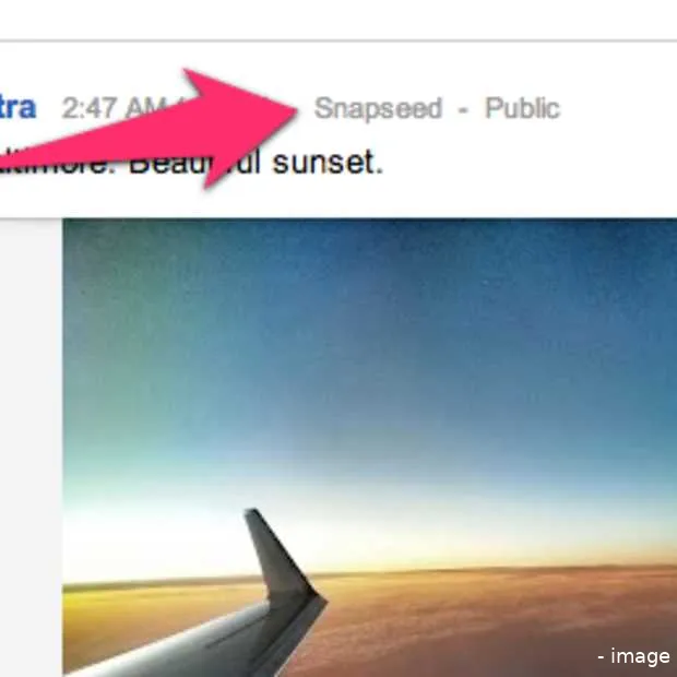 snapseed binnenkort ook voor android