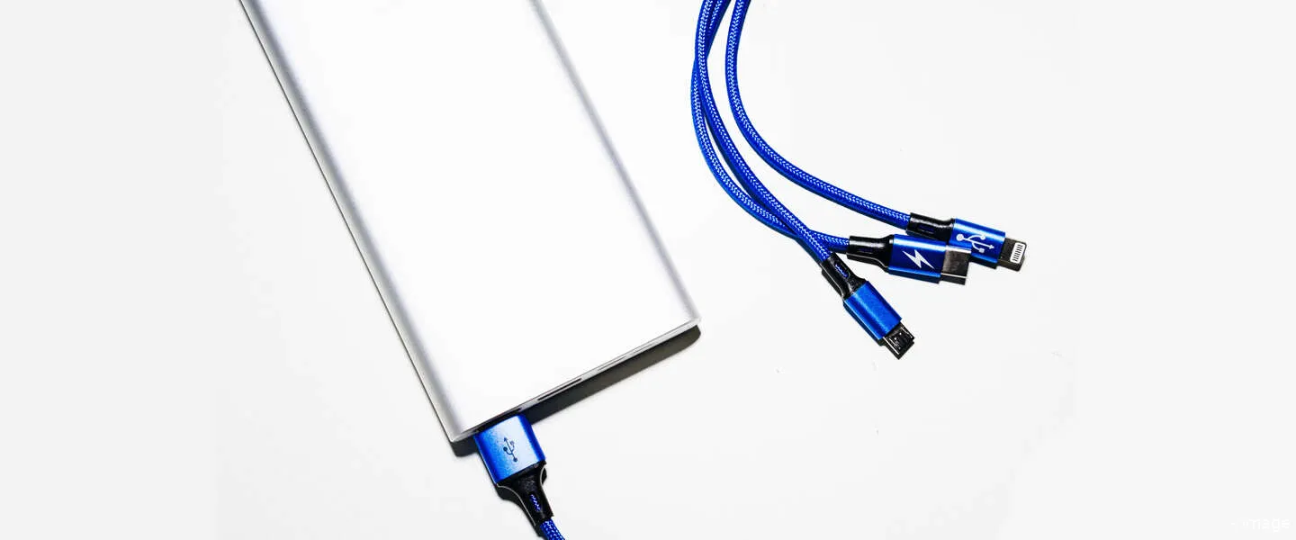 snelst ladende telefoon