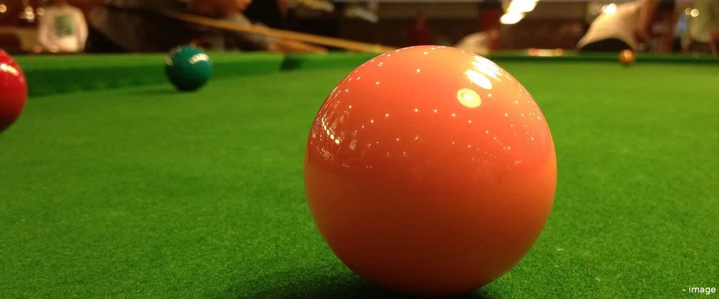 snooker header