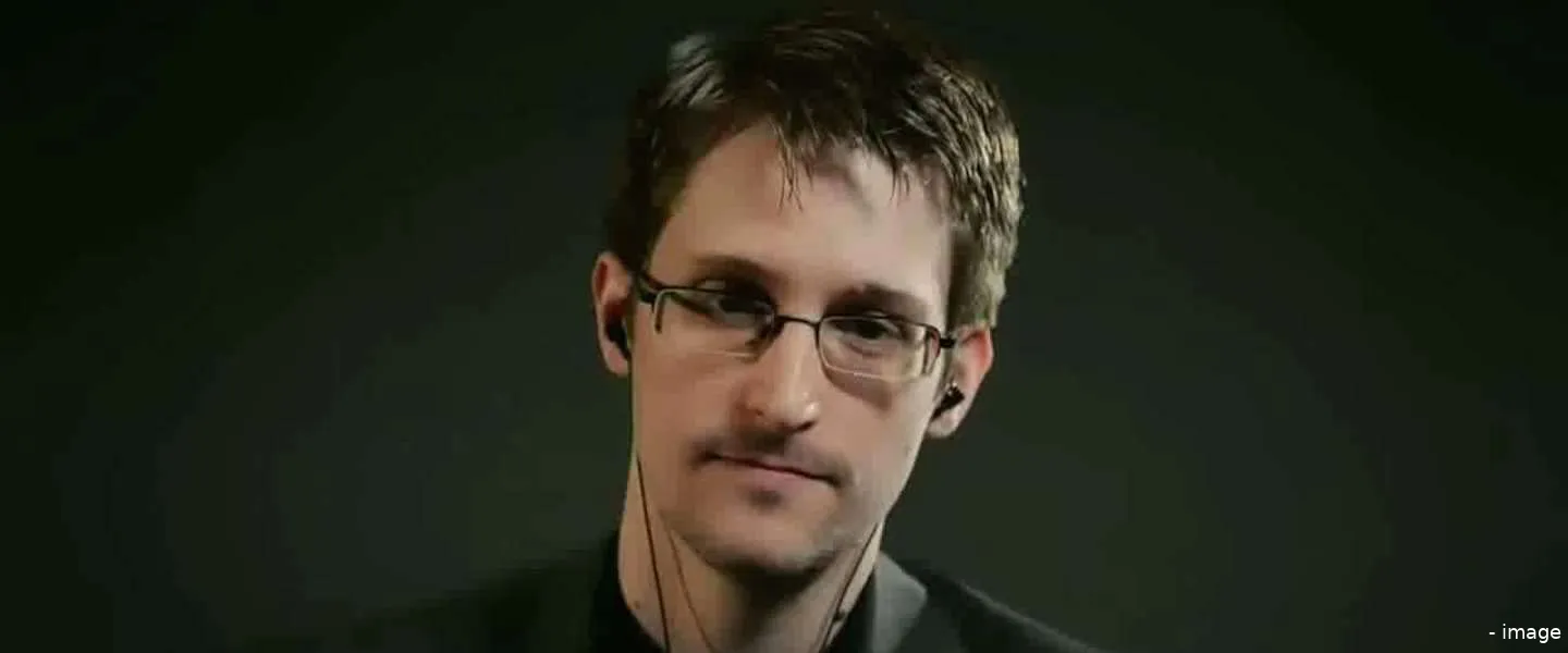 snowden