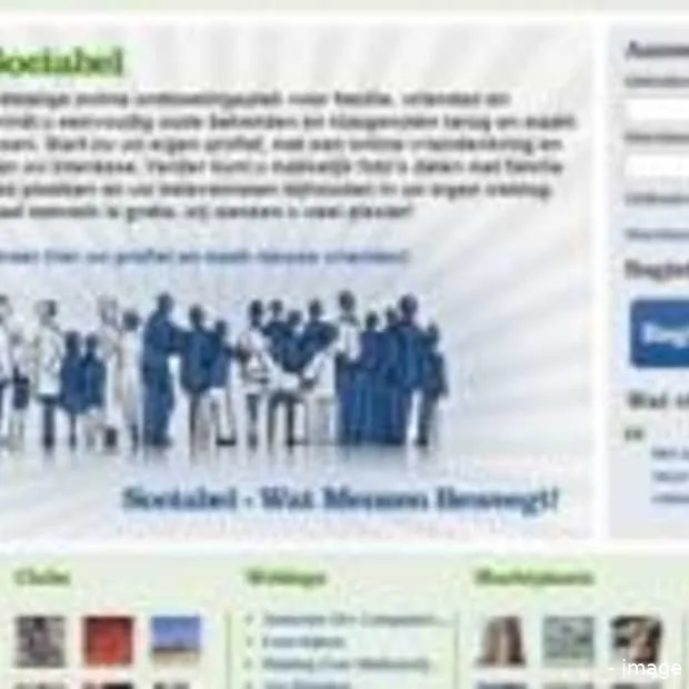 sociabel nl voor babyboomers