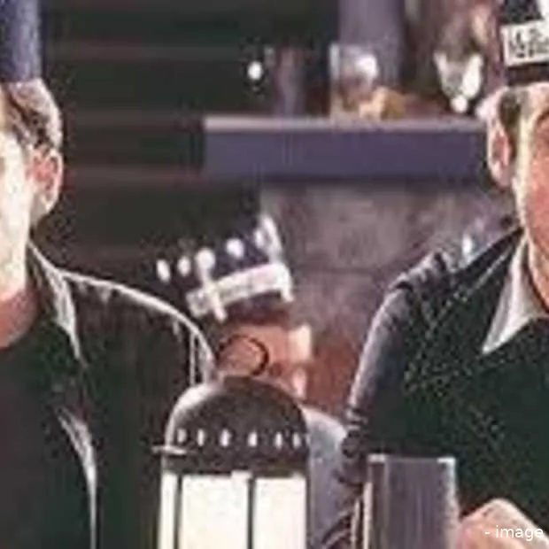 social het nieuwe werken of terug naar d