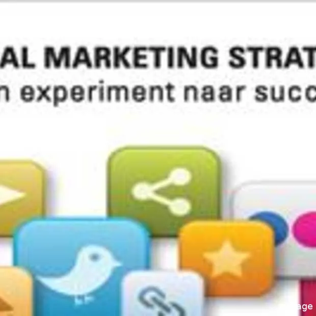 social marketing strategie van experimen