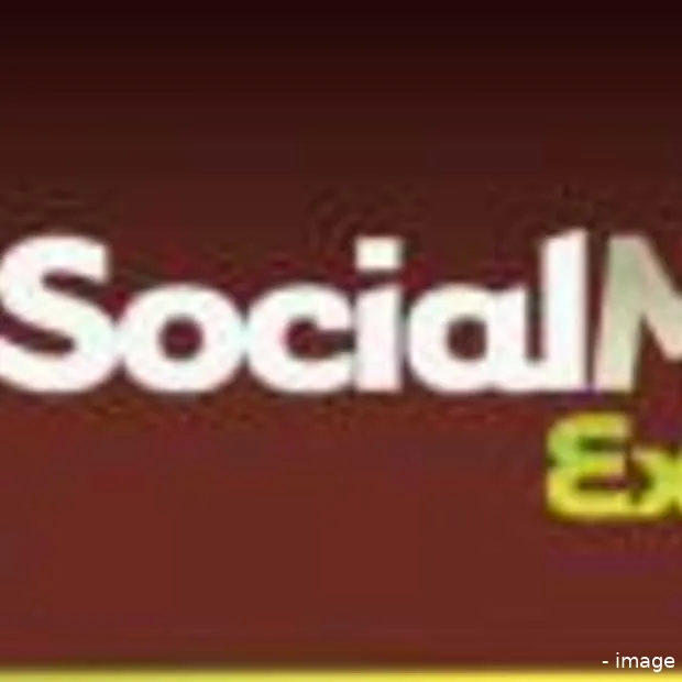 social media blogs 2010