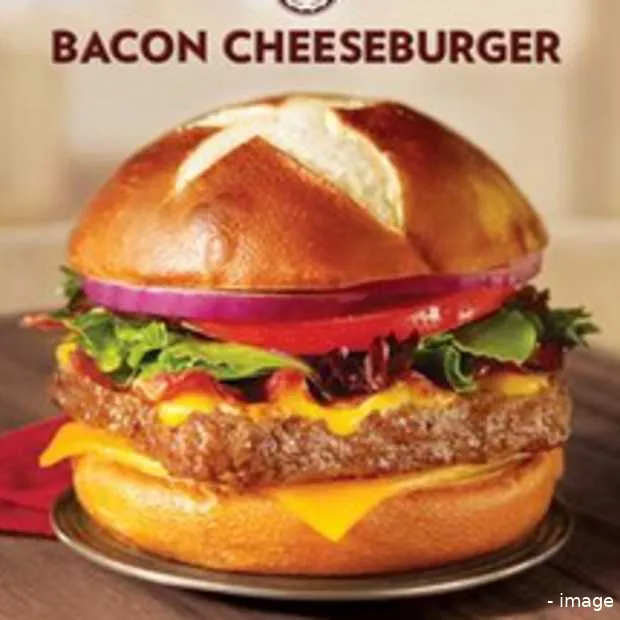 social media campagne wendy s schiet doo