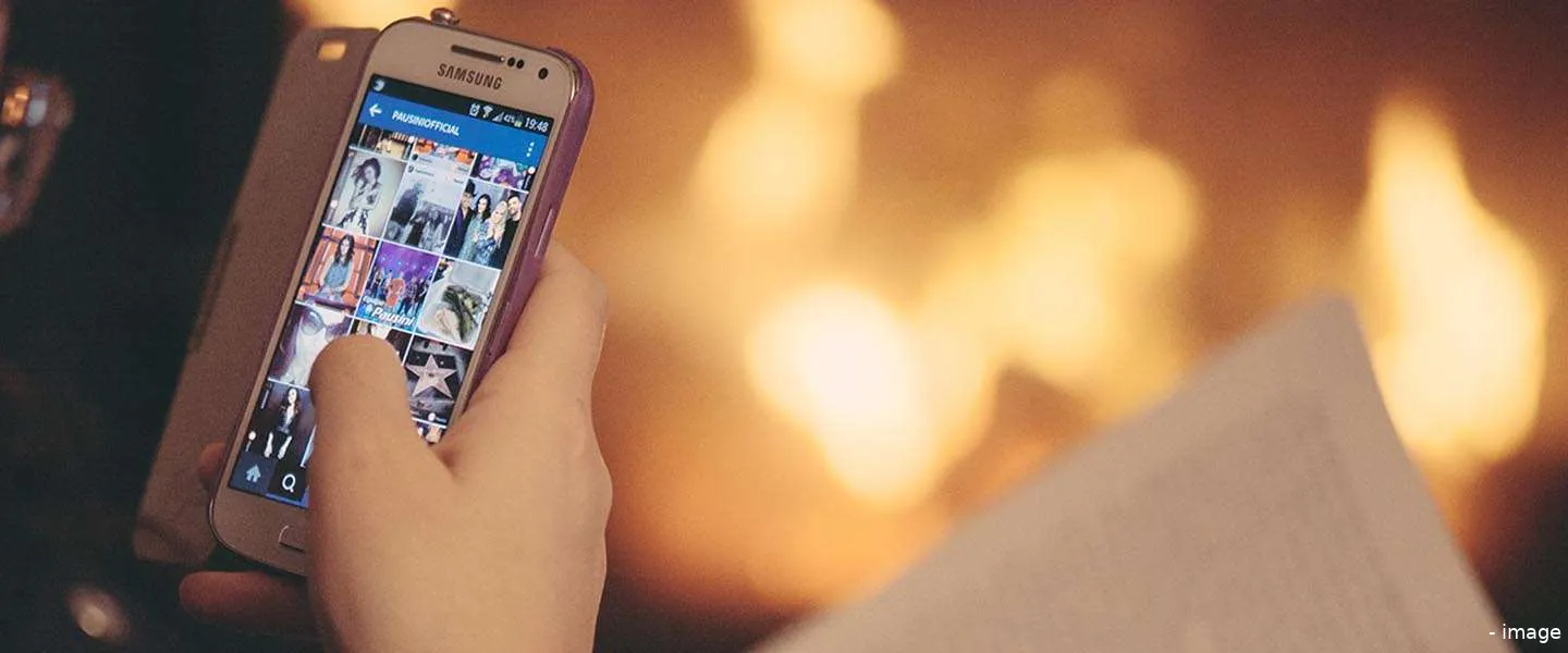 social media cheetsheet