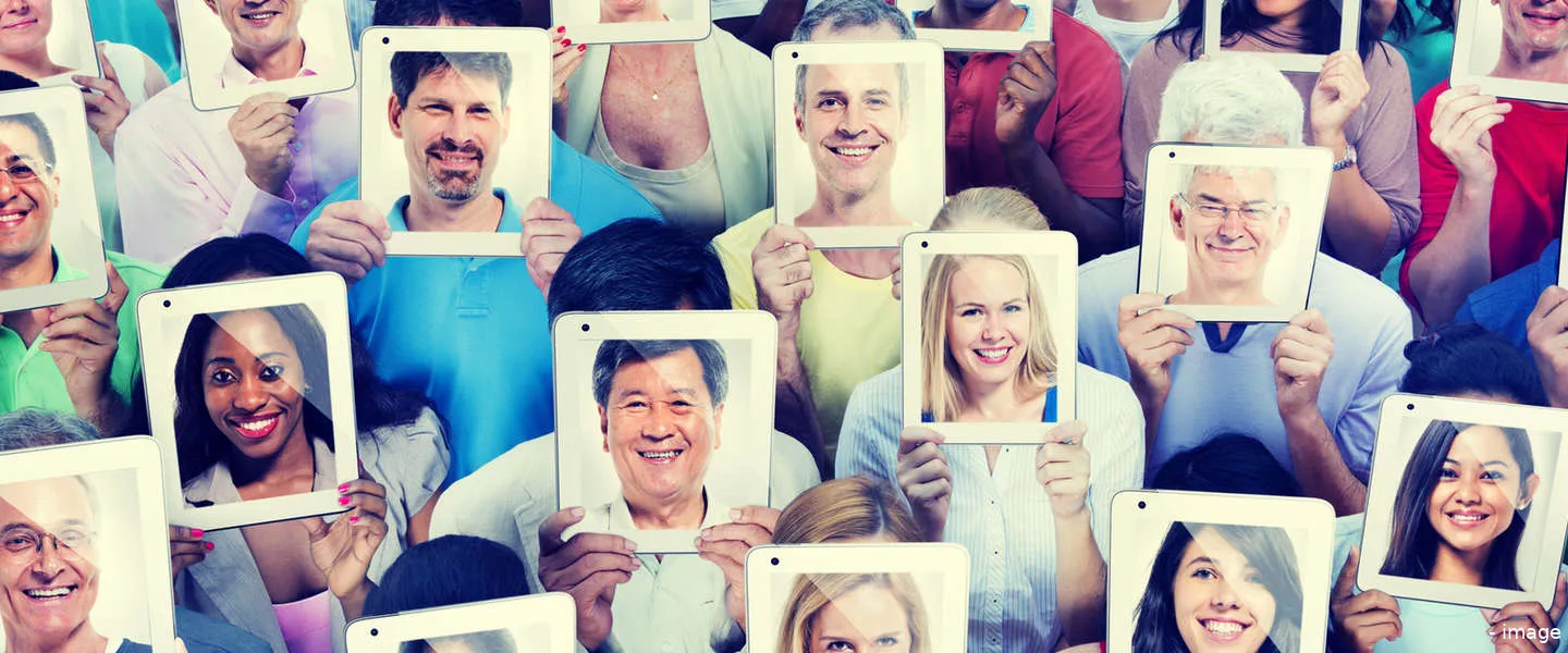 social media cijfers