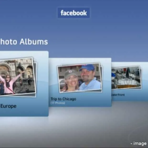 social media en consoles schiet het op