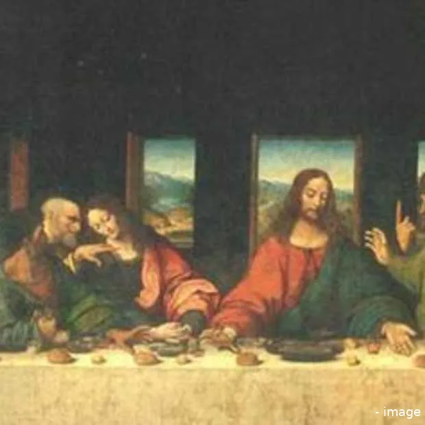 social media en eten