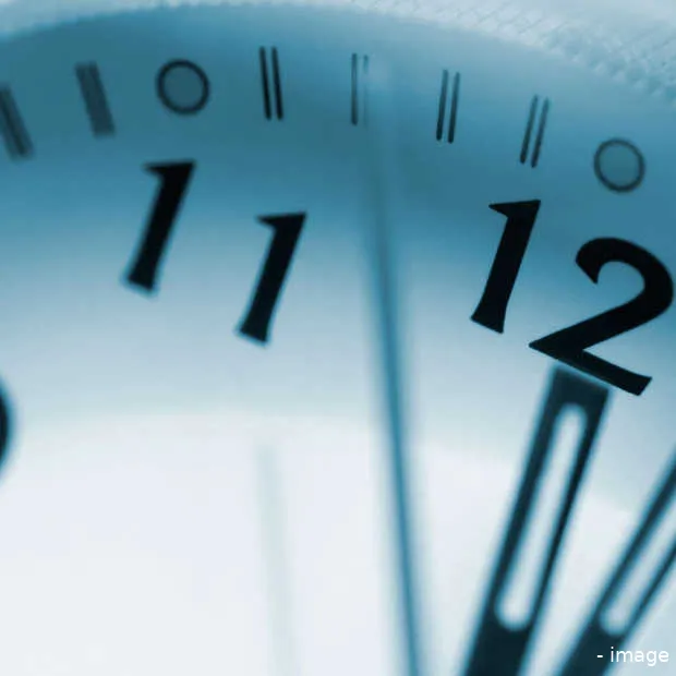 social media in 1 minuut