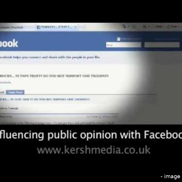 social media marketing facebook tutorial